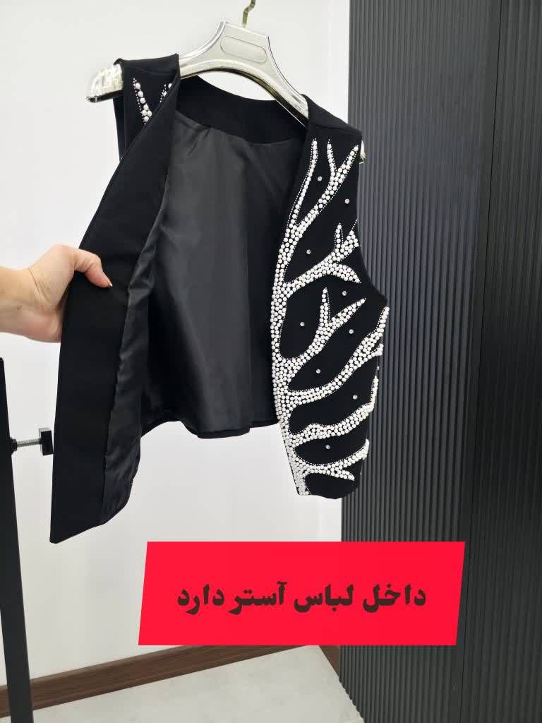 وست (جلیقه) شیدا کد 515