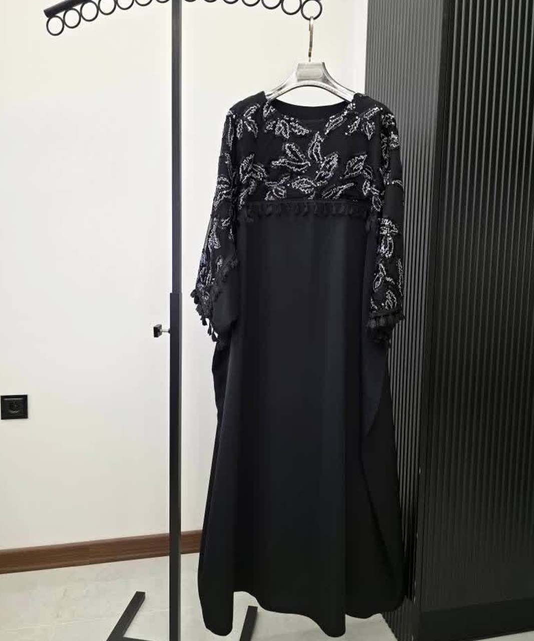 کفتان مجلسی زرگل کد 530