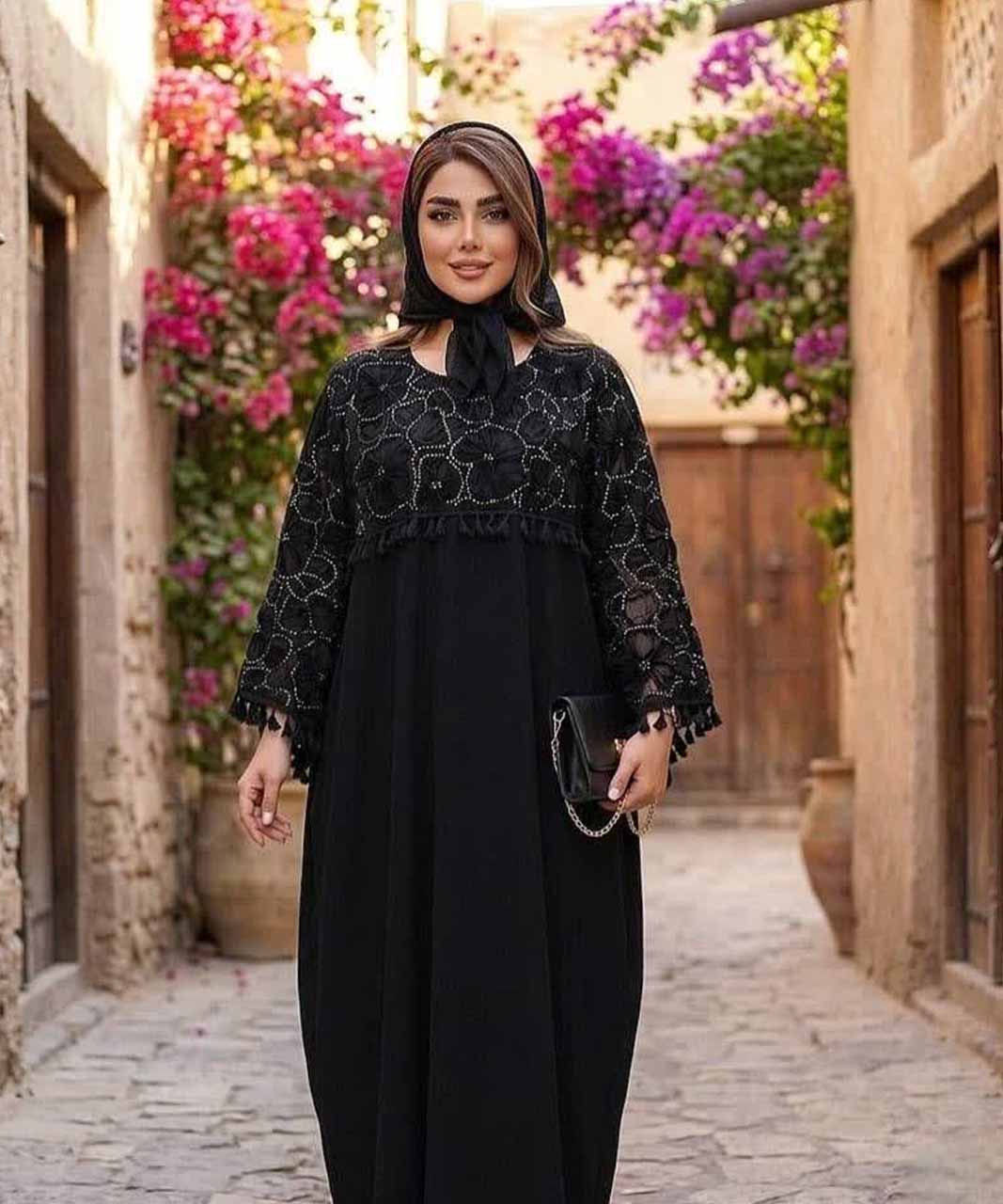 کفتان مجلسی صحرا کد 543