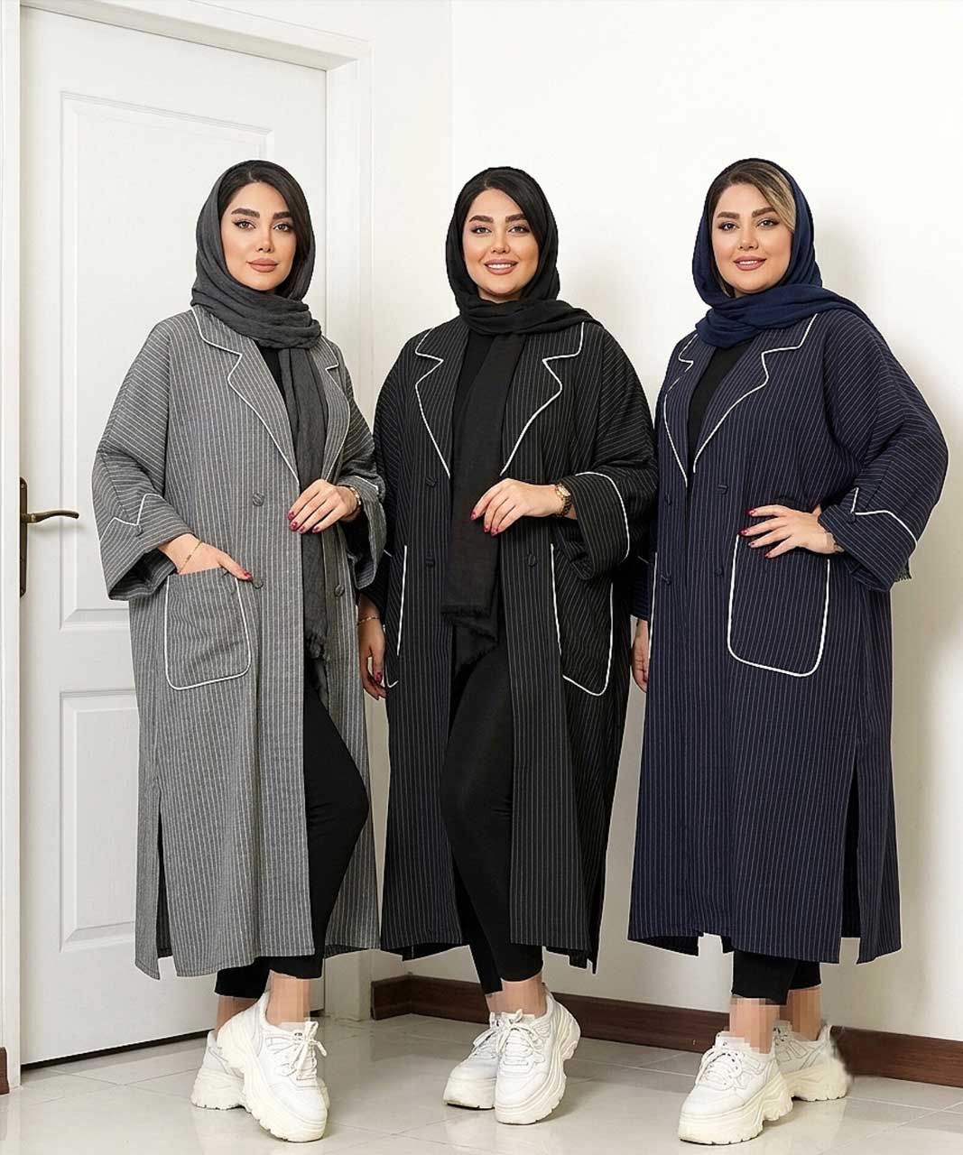 مانتو  مدل میترا کد 551